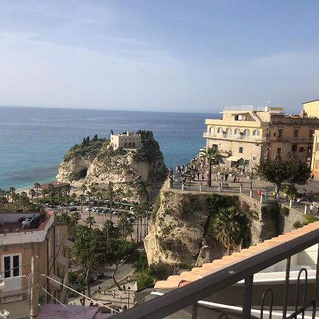 Lo Splendore Del Borgo Tropea Ngoại thất bức ảnh