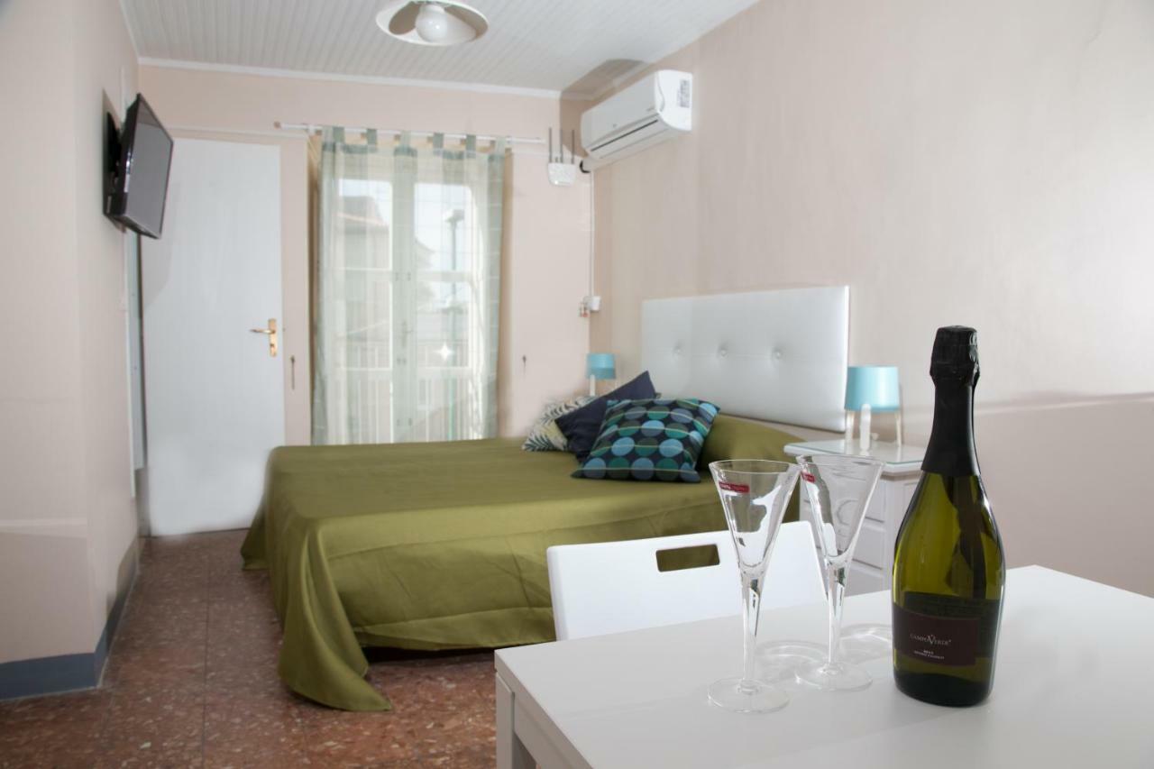 Lo Splendore Del Borgo Tropea Ngoại thất bức ảnh
